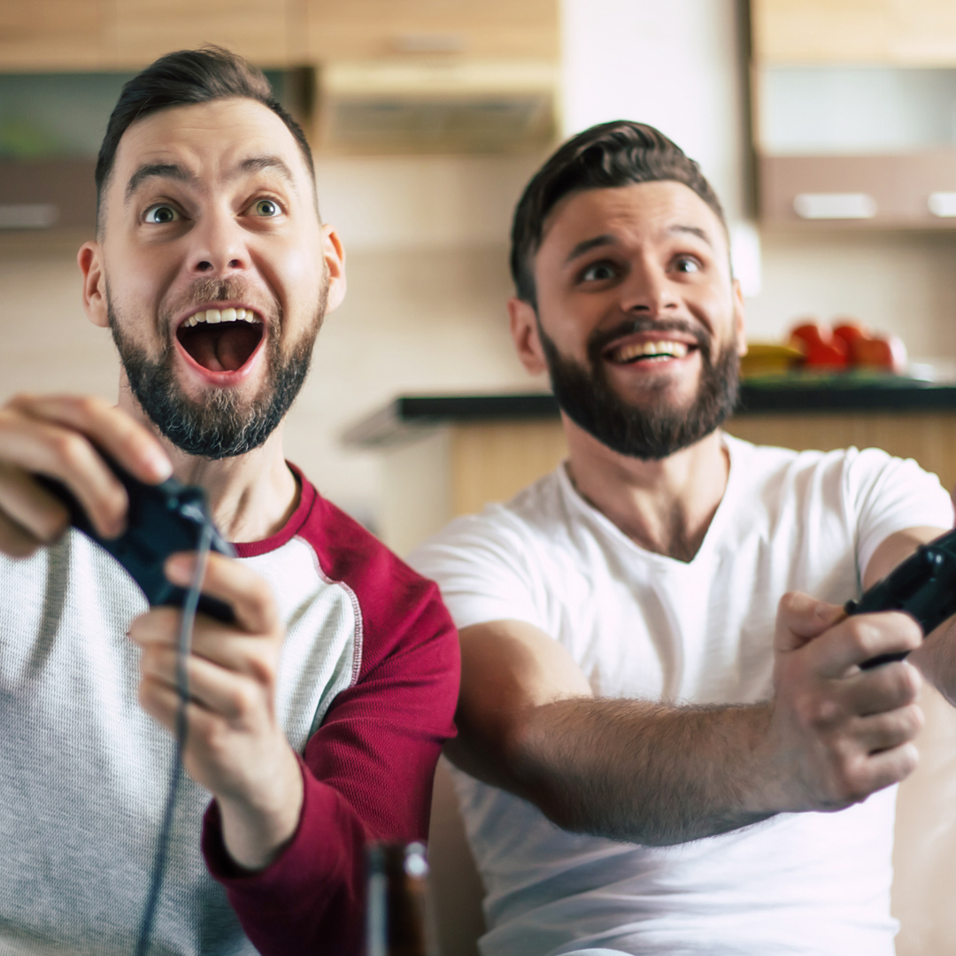What have Video Games Taught You?