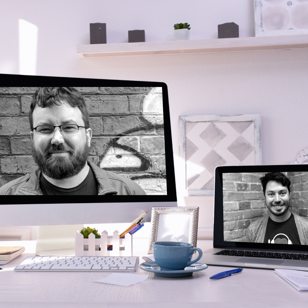 Tas Tech Careers: Meet the Gamesfest Facilitators