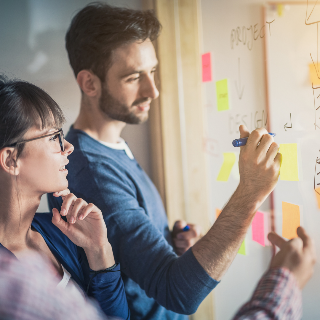 Gameful Thinking: how to think like a game designer