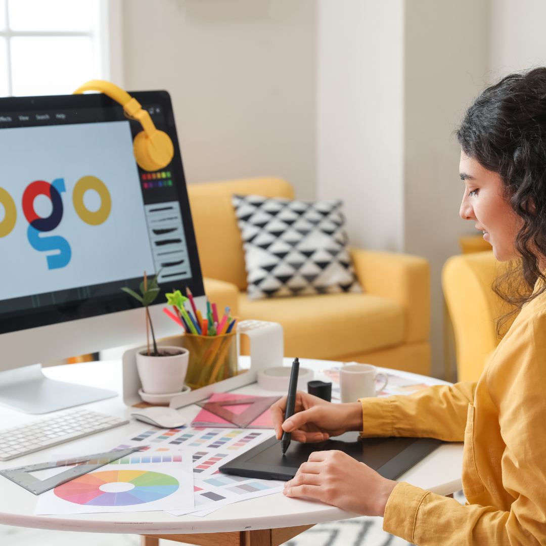 Designs that Pop! Visual Design tricks to stand out