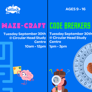 Circular Head Study Centre Social Media BBRR (Sep 2025)