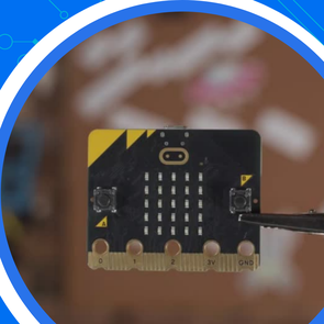Cyber Security with microbit (2)