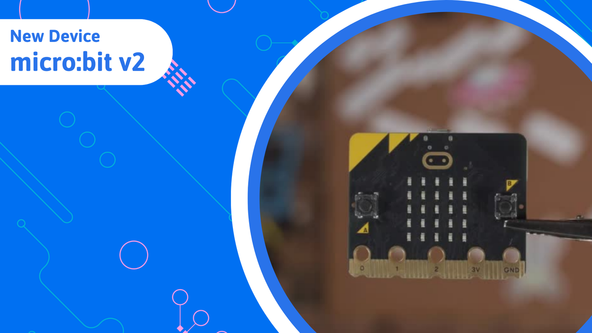 Cyber Security with microbit (2)
