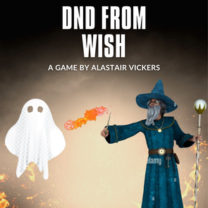 DND FROM WISH