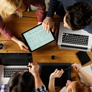 Technology skills in the workplace