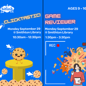 Smithton Social Media BBRR (Sep 2025)