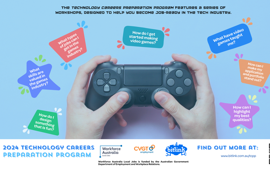 TCPP Promo Image (Launceston)